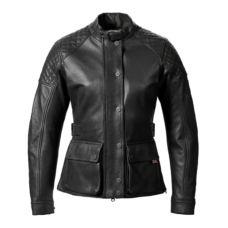 Blouson Paige Pour femme