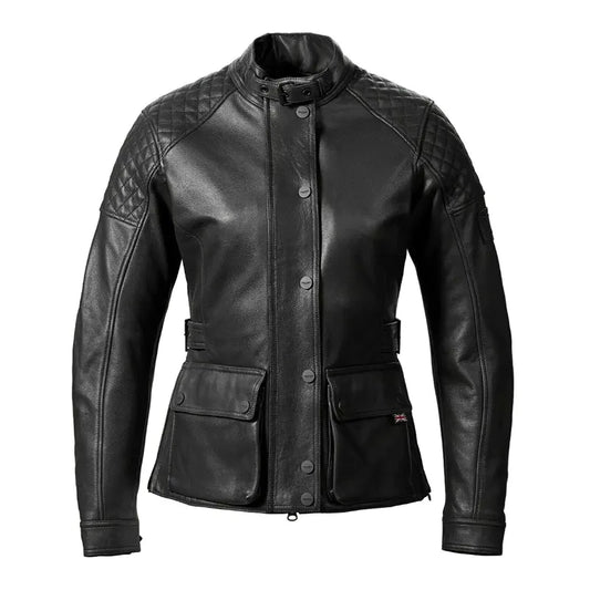 Blouson Paige Pour femme