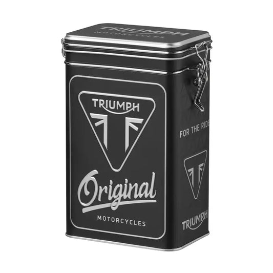 Boîte Triumph Original