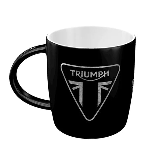 Mug Céramique Triumph For The Ride
