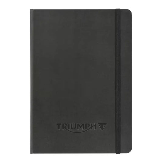 Carnet Officiel Triumph