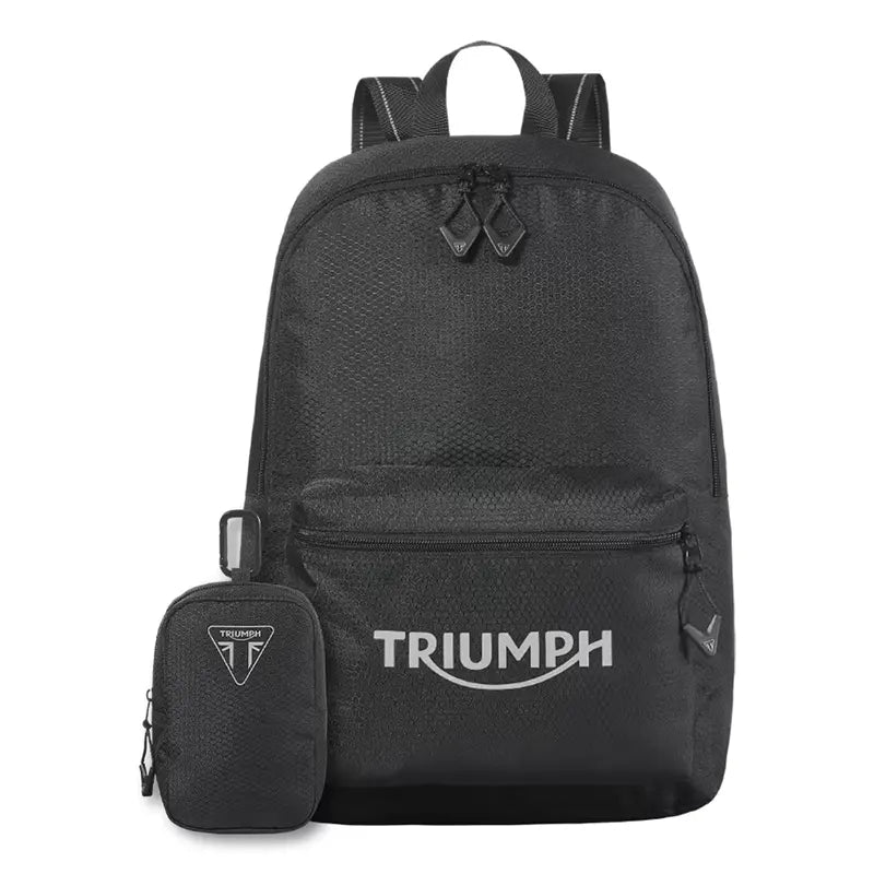 Sac à dos 20L avec pochette