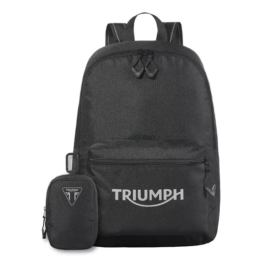 Sac à dos 20L avec pochette