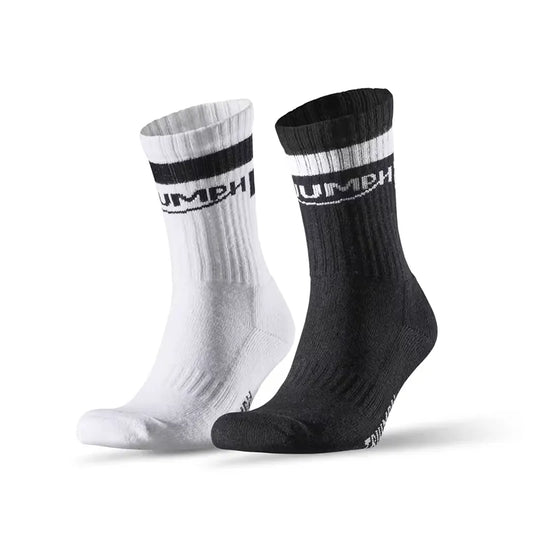 Chaussettes Triumph à Rayures