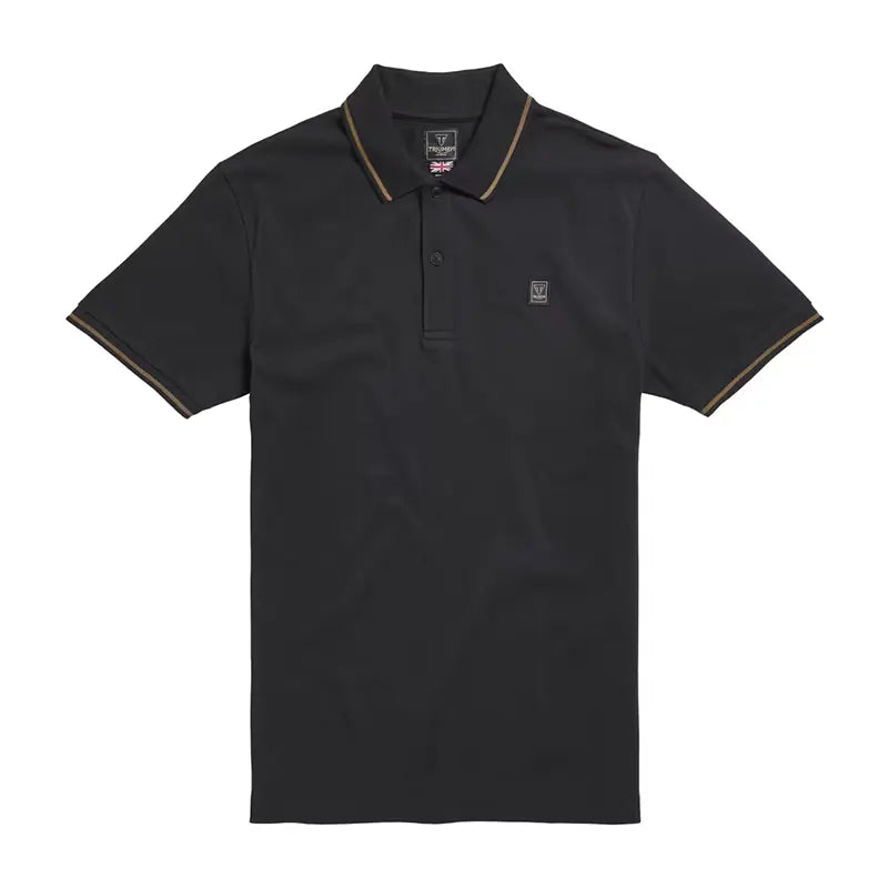 Polo Lustleigh Noir