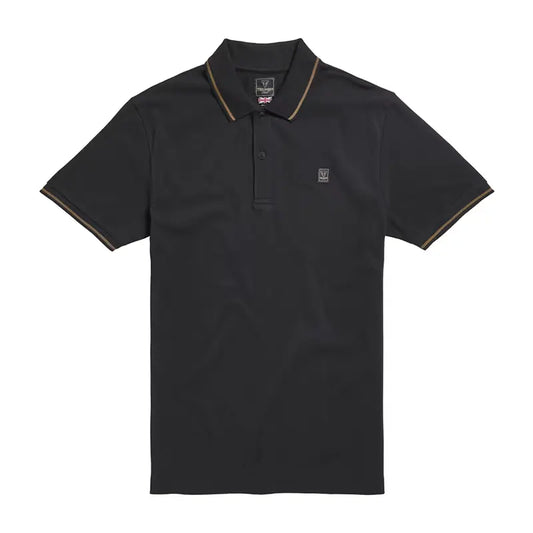 Polo Lustleigh Noir