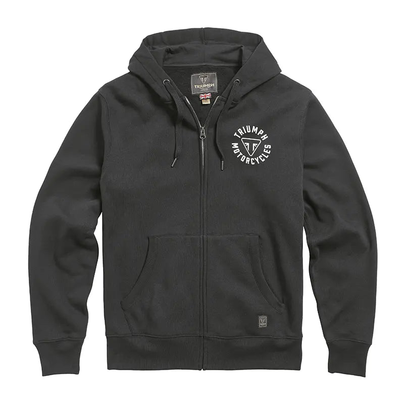 Sweat Triumph digby Noir