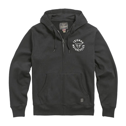 Sweat Triumph digby Noir