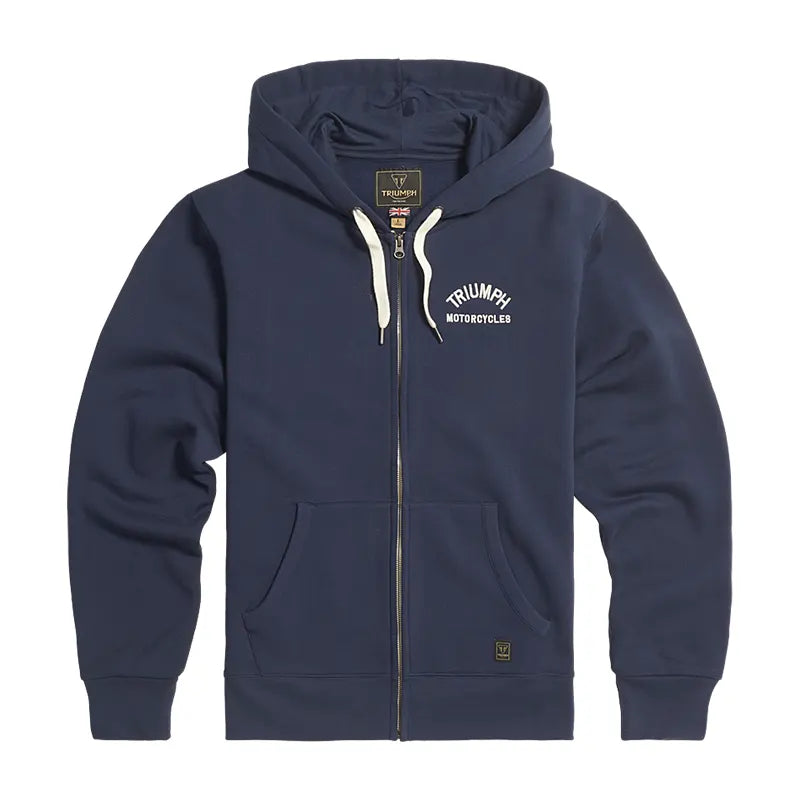 Sweat à capuche Dolan