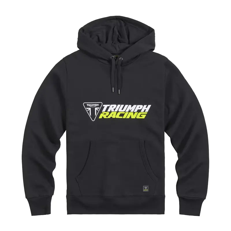 Sweat à Capuche Triumph Racing