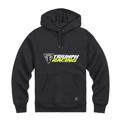 Sweat à Capuche Triumph Racing