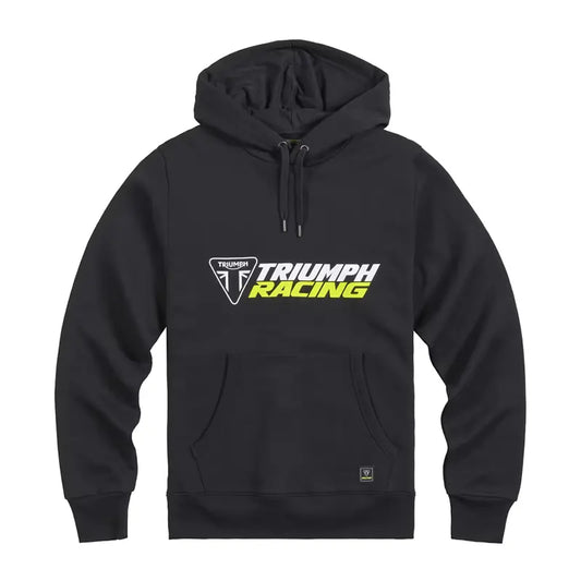 Sweat à Capuche Triumph Racing