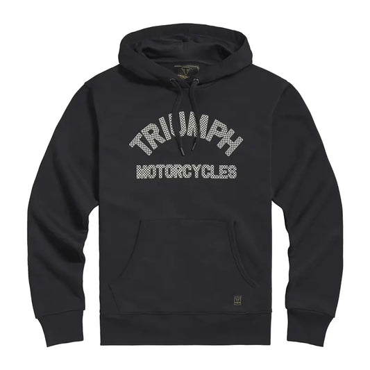 Sweat à Capuche Carrick