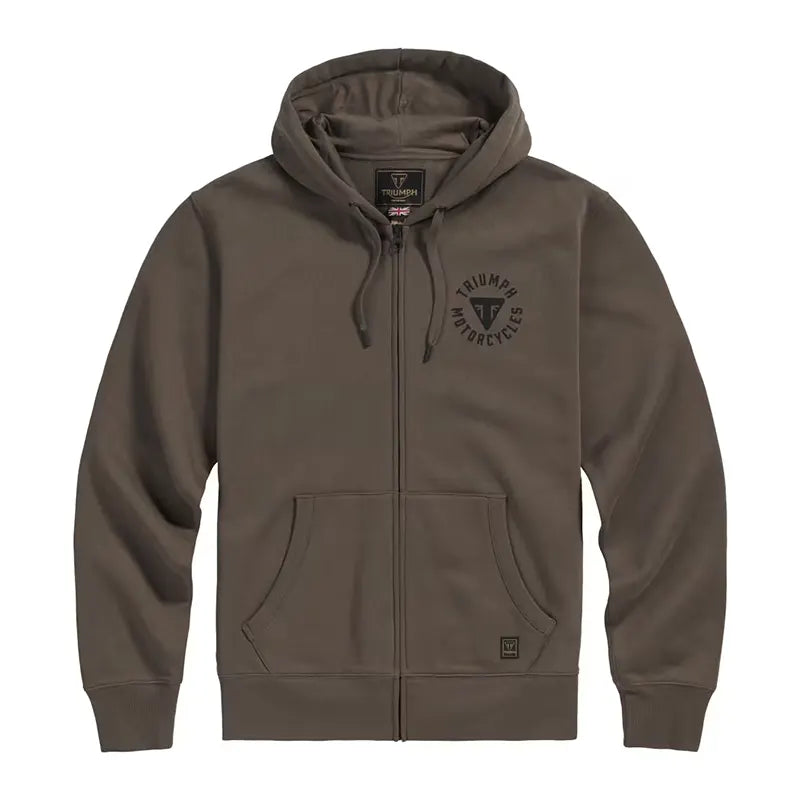 Sweat à Capuche Digby Iron