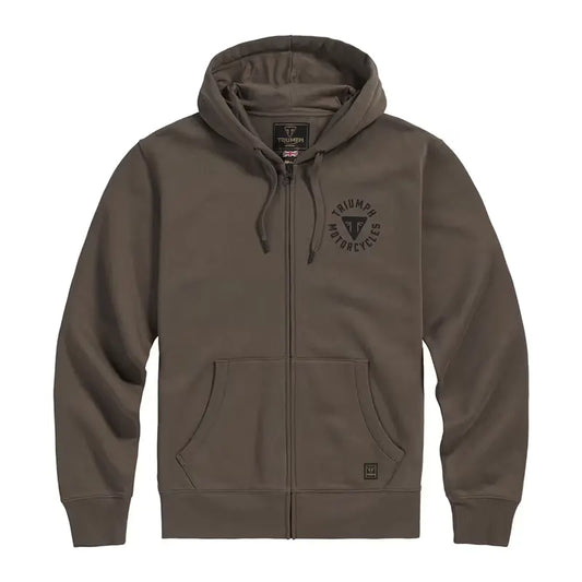 Sweat à Capuche Digby Iron