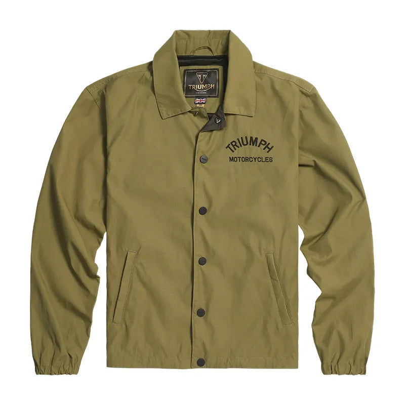 Blouson Triumph carter 