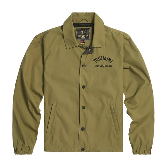 Blouson Triumph carter 