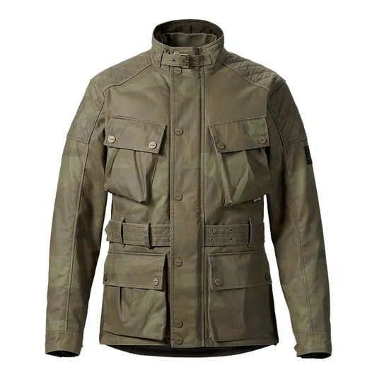 Blouson Beck Camo