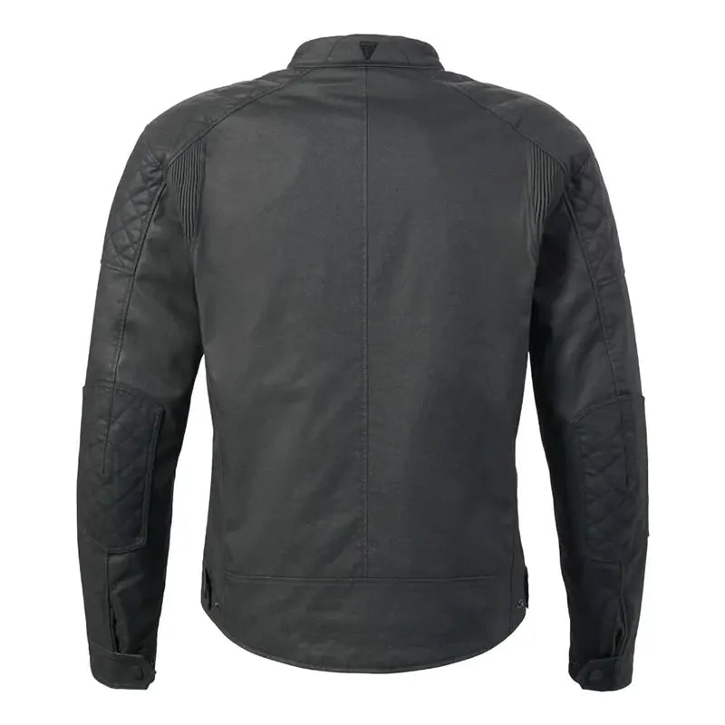 Blouson Braddan Wax Urban dos