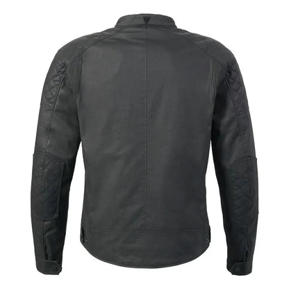 Blouson Braddan Wax Urban dos