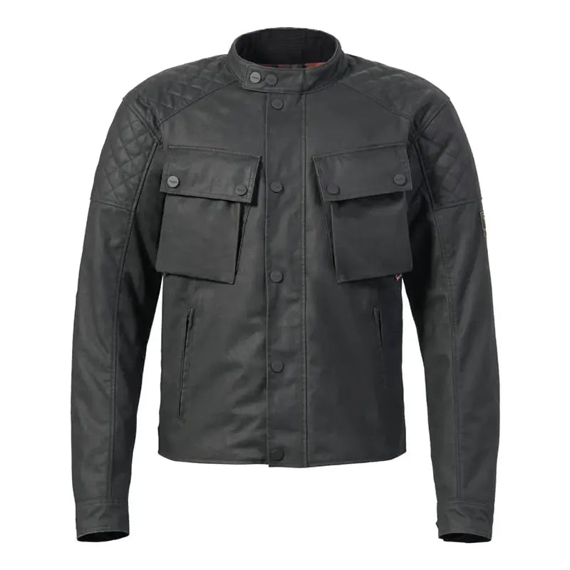 Blouson Braddan Wax Urban