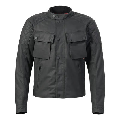 Blouson Braddan Wax Urban