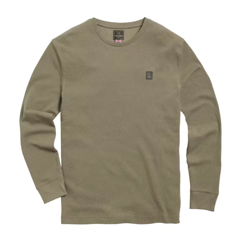 T-Shirt Dean Manche Longue