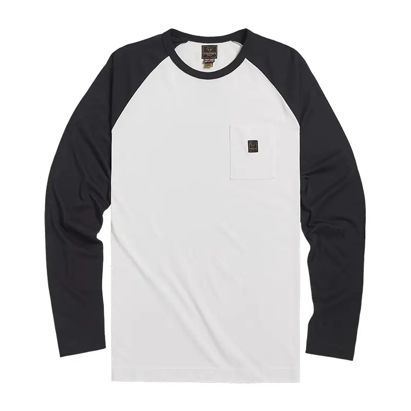 T-Shirt Blackwell Manche Longue