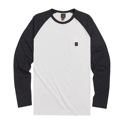 T-Shirt Blackwell Manche Longue
