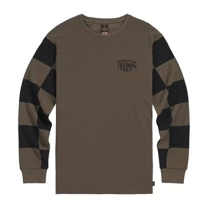 T-Shirt Harker Manche Longue