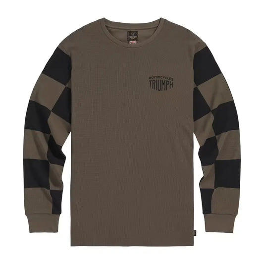 T-Shirt Harker Manche Longue