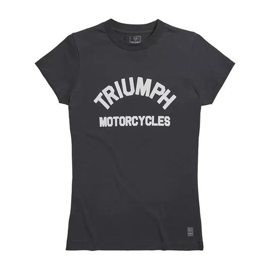 T-Shirt Luss Pour Femme