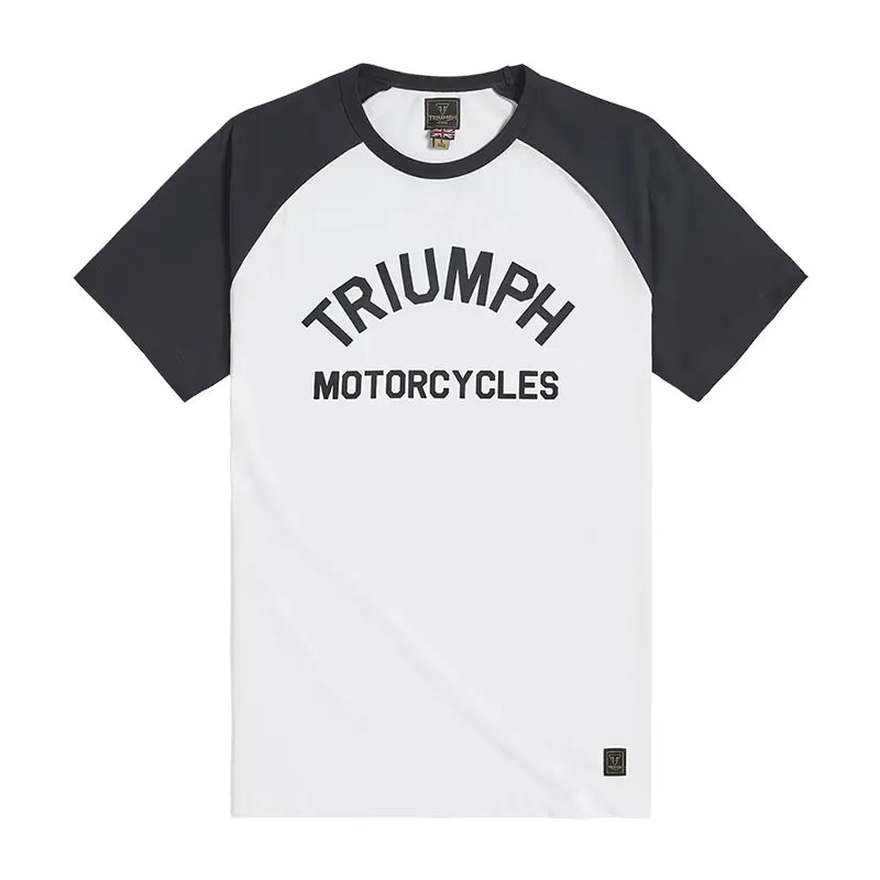 T-Shirt Saltern Manches courtes