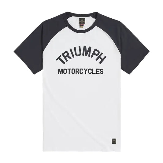T-Shirt Saltern Manches courtes