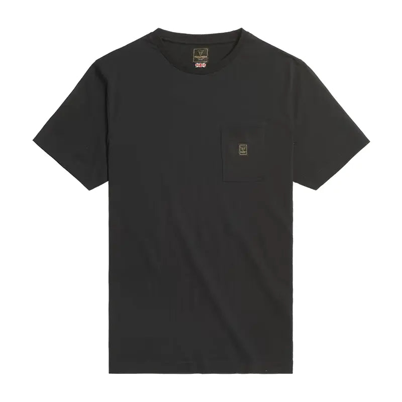 T-Shirt Bonneville T120