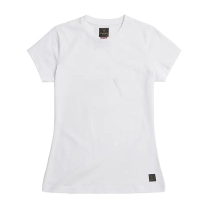 T-Shirt Bonneville T120 Pour Femme