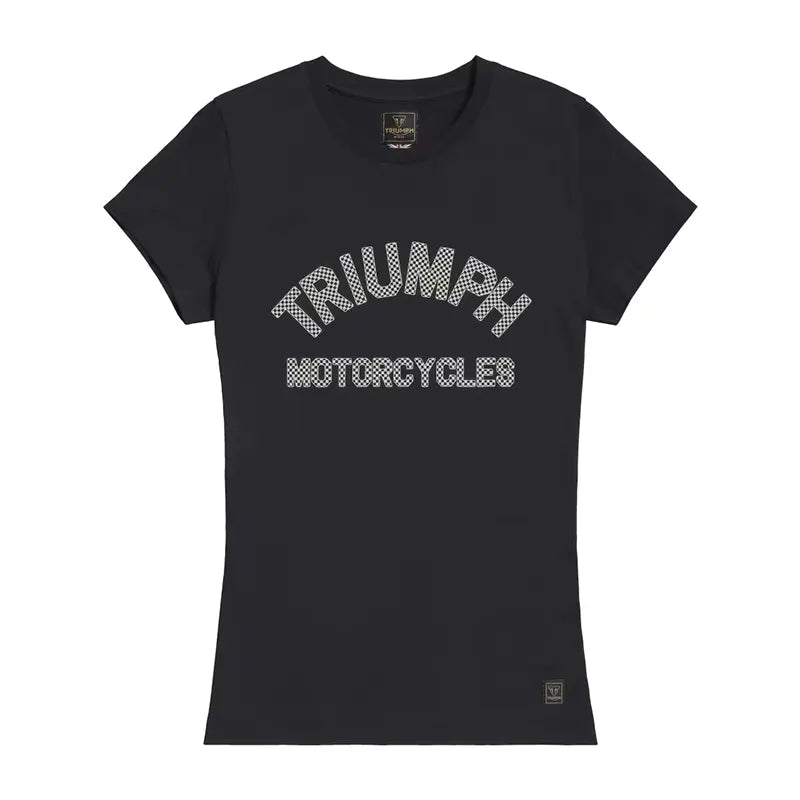 T-Shirt Luss Pour Femme