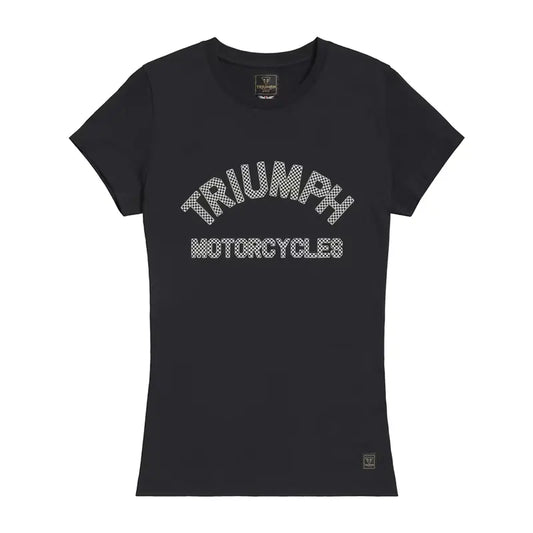 T-Shirt Luss Pour Femme