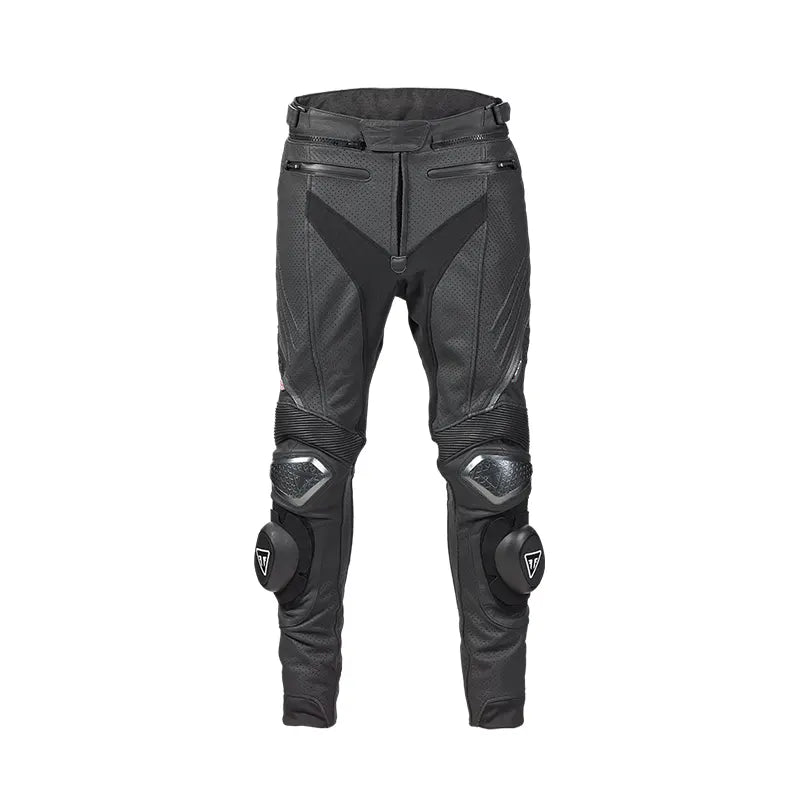 Pantalon Triumph Cuir Triple