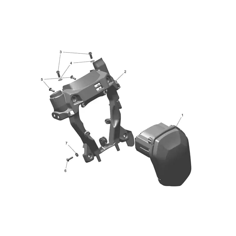 Phare TF 250-E Micro-Fiche