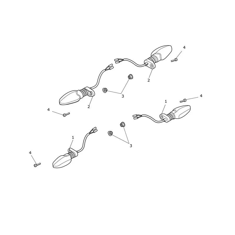 Clignotants
