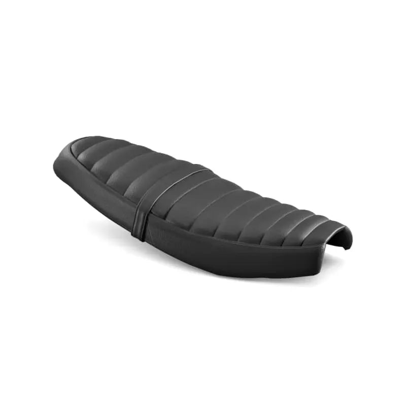 Selle Café Racer Noire 
