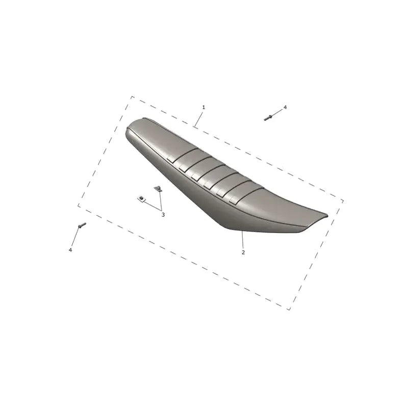 Selles TF 450-RC Edition Micro-Fiche