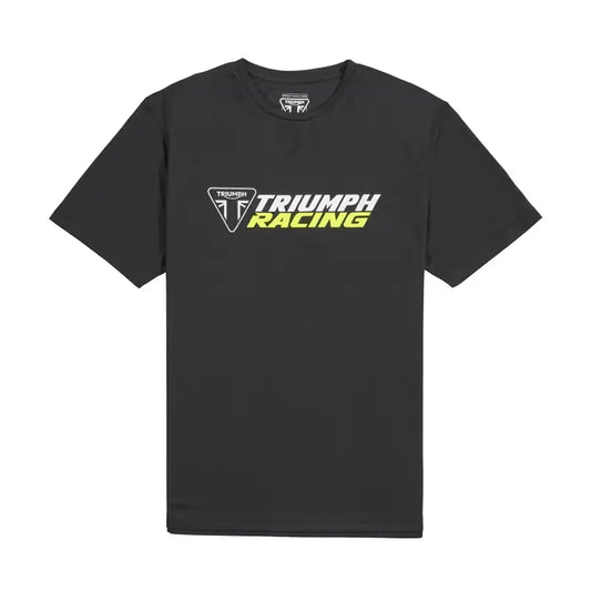 Tee-shirt Triumph Rapid Dry Racing