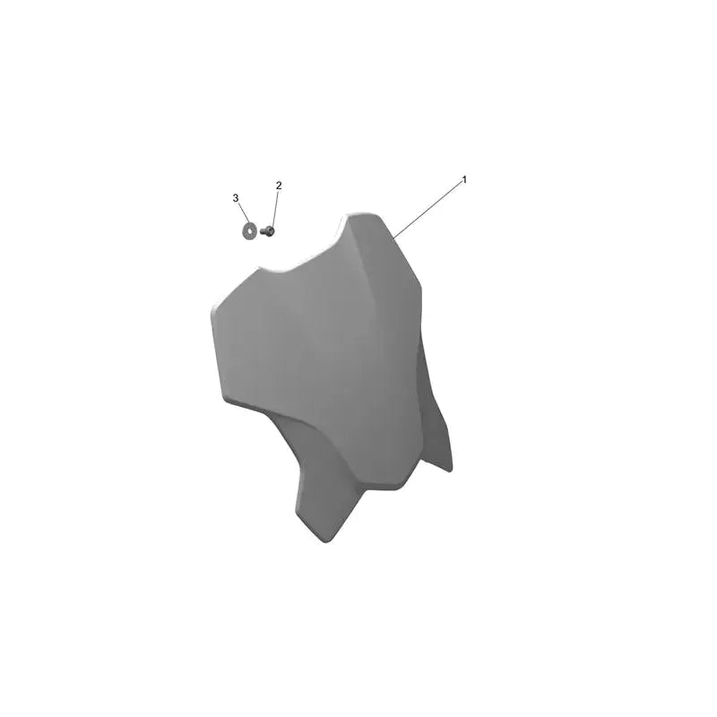 Tête de Fourche TF 250-C Micro-Fiche