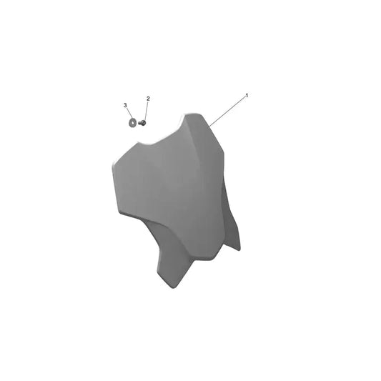 Tête de Fourche TF 250-C Micro-Fiche