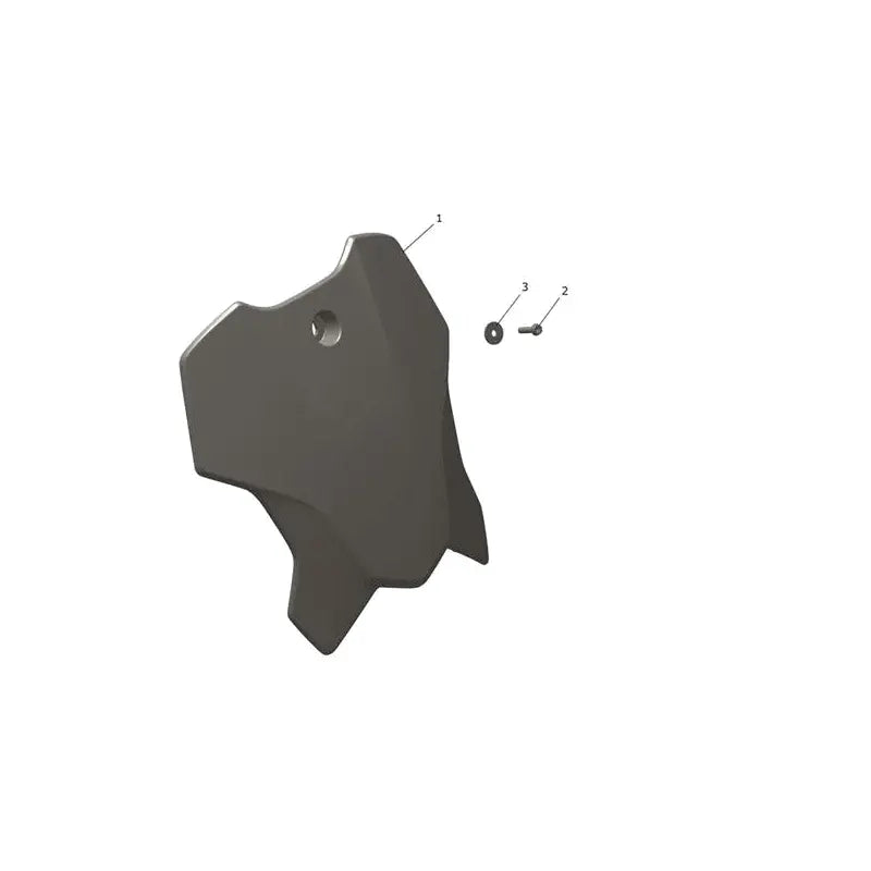 Tête de Fourche TF 450-C Micro-Fiche