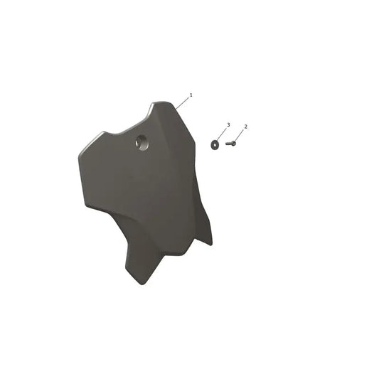 Tête de Fourche TF 450-C Micro-Fiche