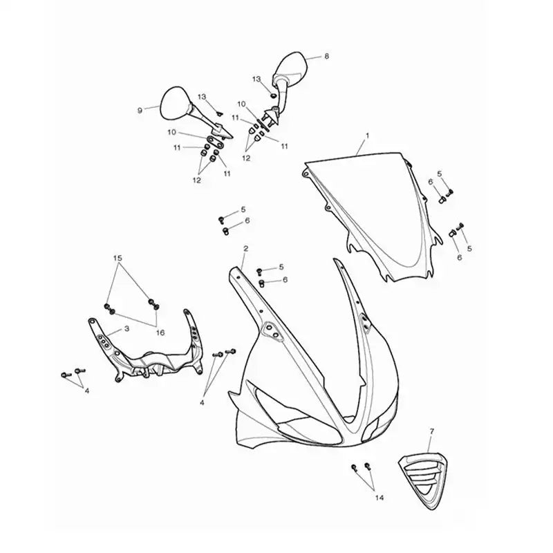 Tête de Fourche